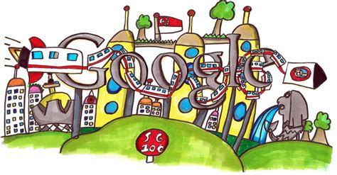 doodle for google 2015